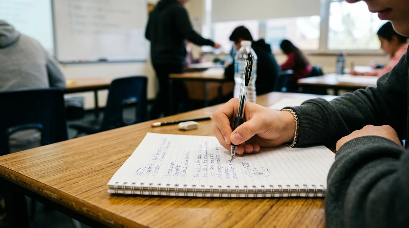 Narrative Writing examples